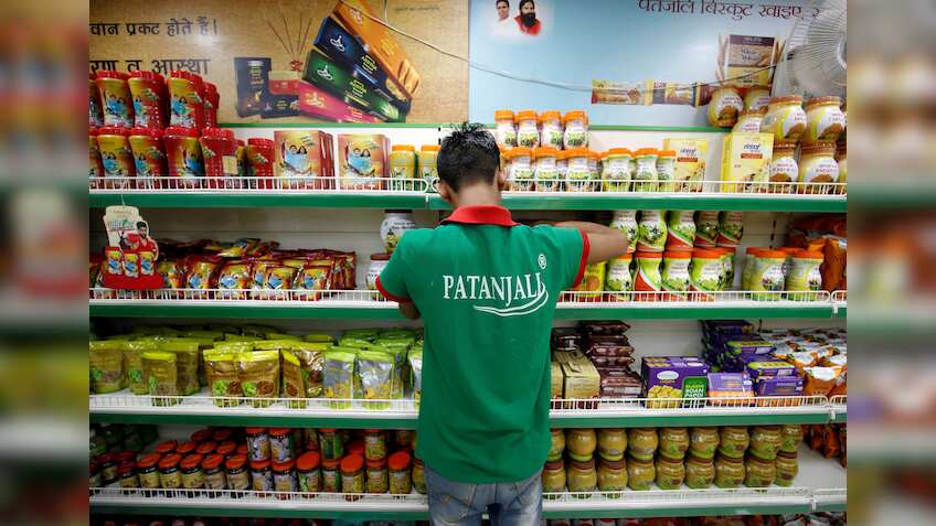 Patanjali, Chennai-based institution to jointly conduct clinical trials of Ayurvedic medicines 