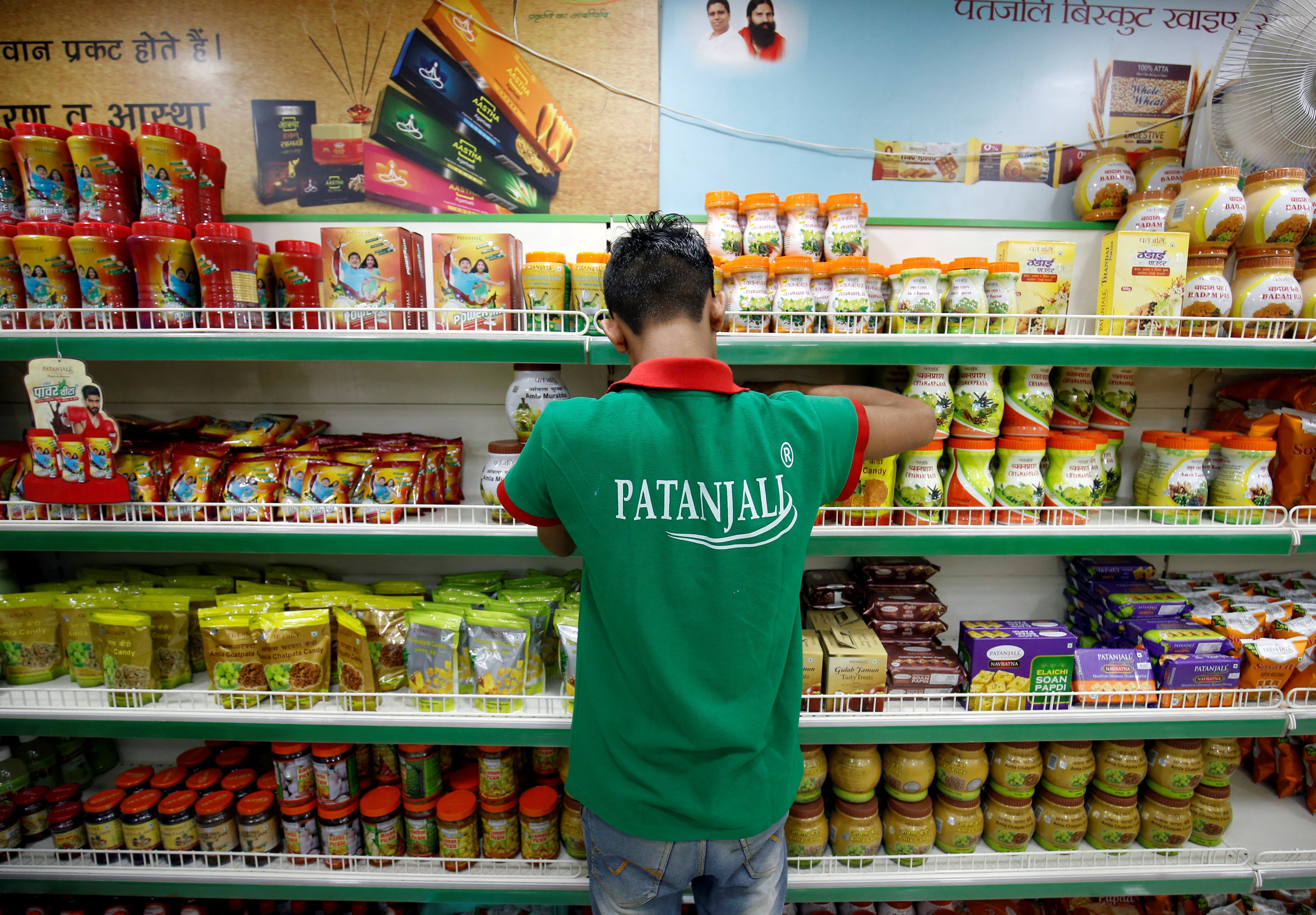 Patanjali, Chennai-based institution to jointly conduct clinical trials