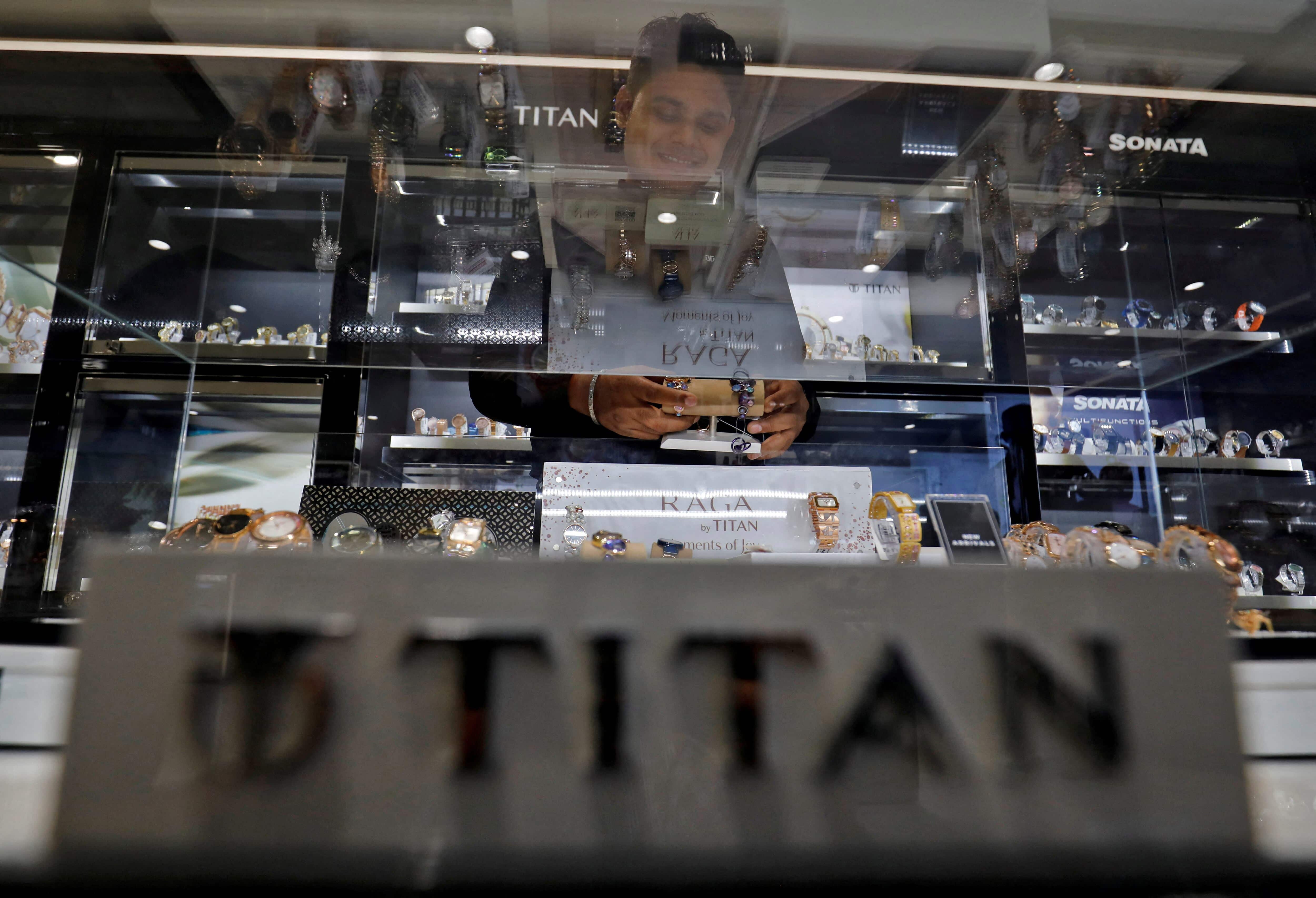 Titan Q4 results: Company reports 5% increase in PAT to Rs 771 crore