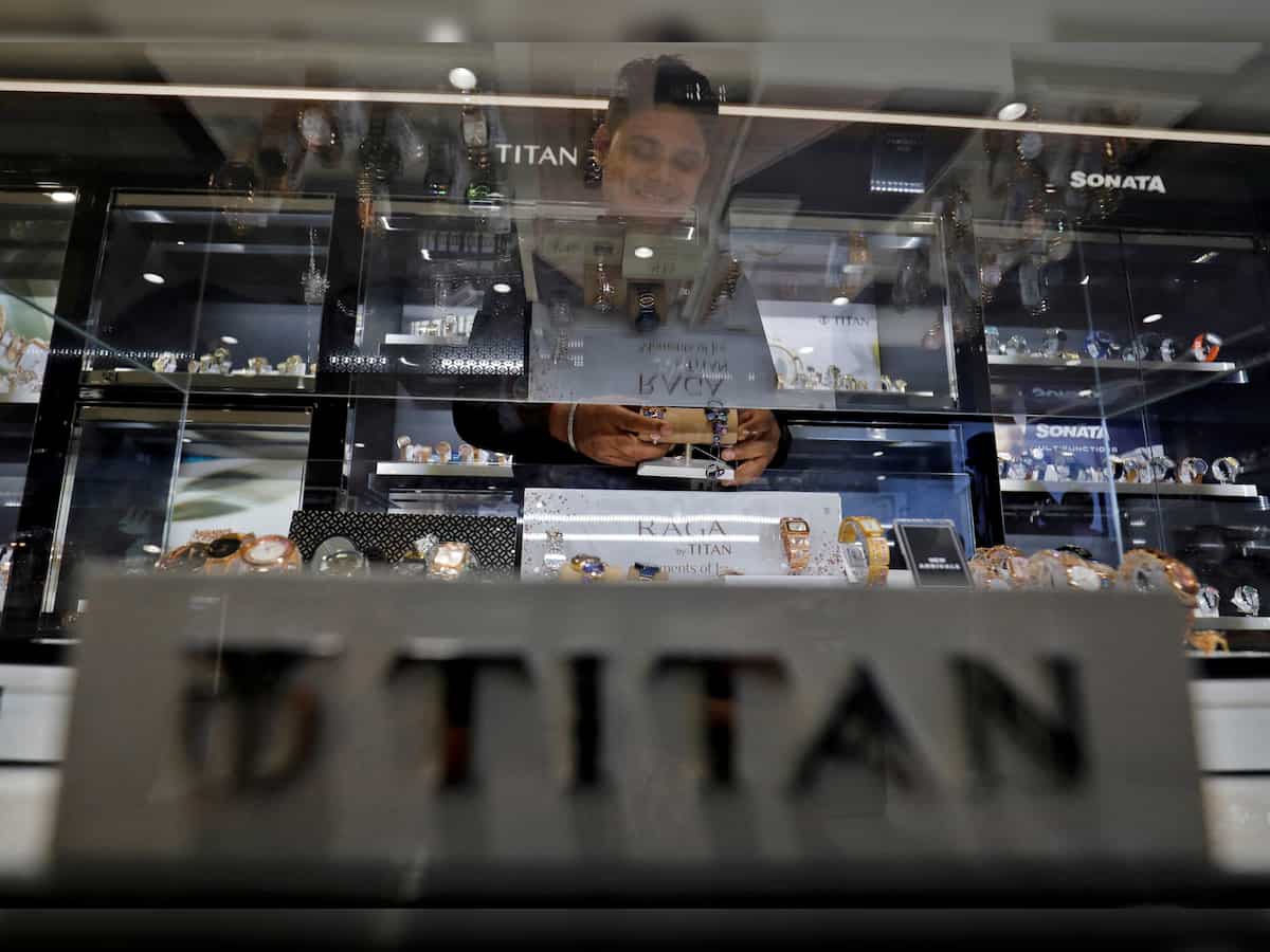 Titan Q4 results: Company reports 5% increase in PAT to Rs 771 crore