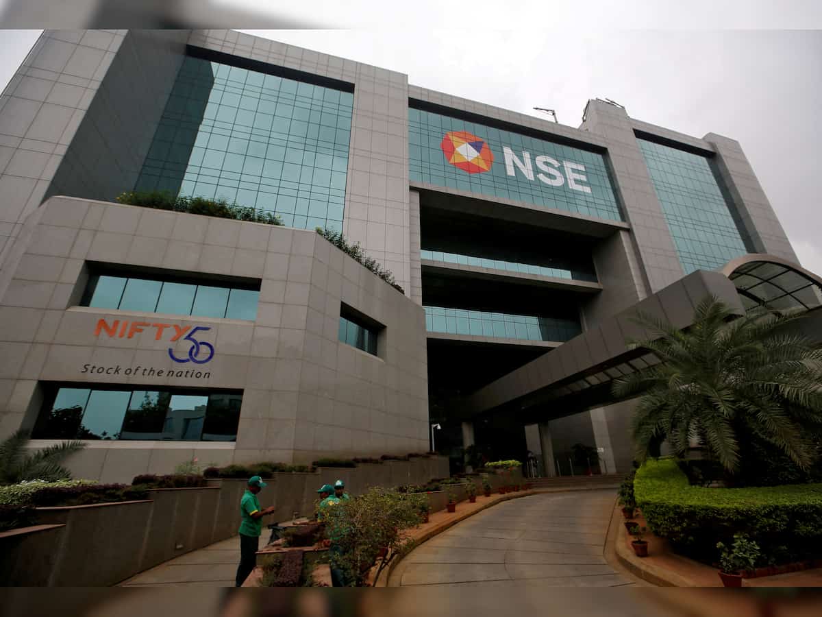 NSE Q4 results: Profit rises 20% to Rs 2,488 crore