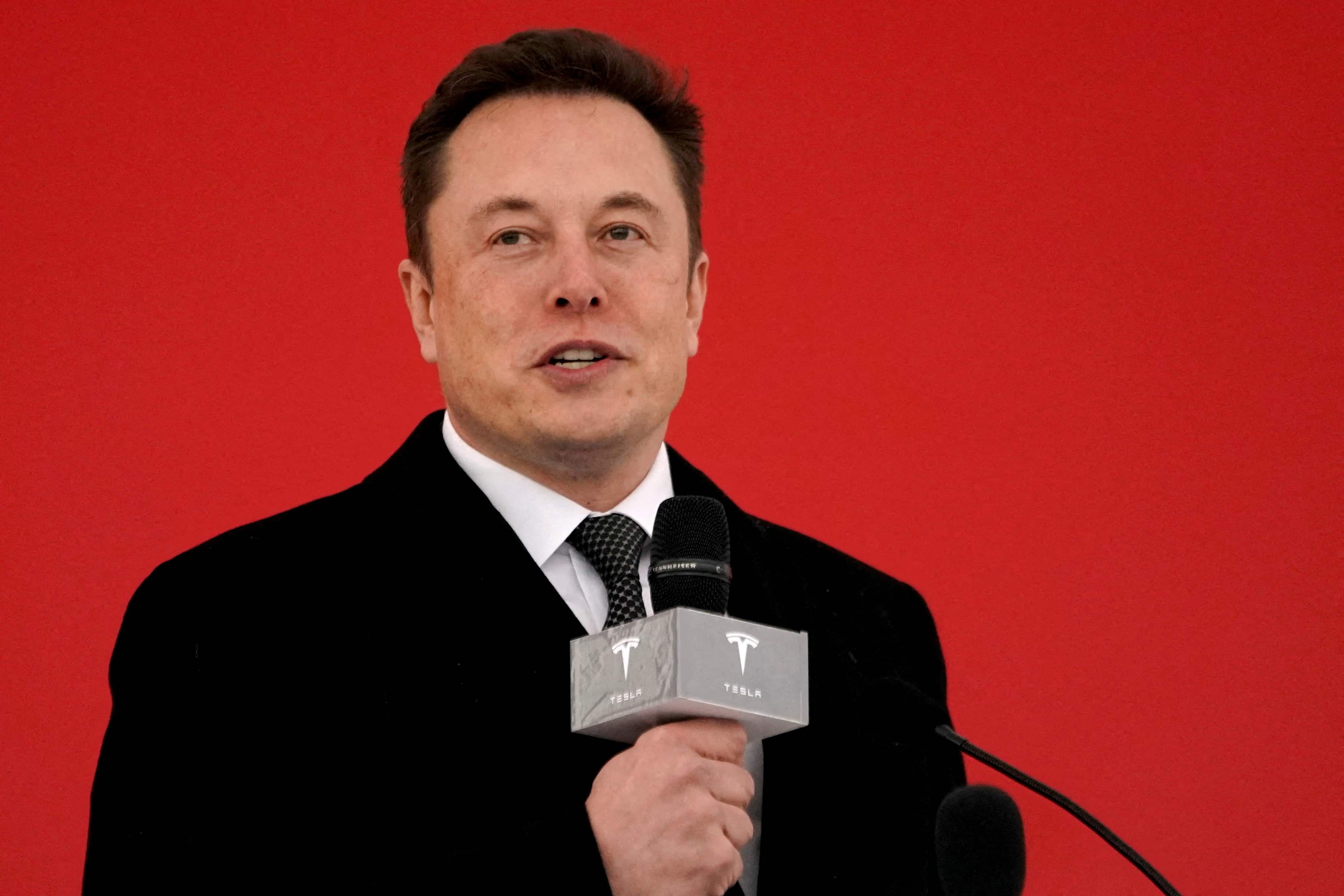 Tesla vs Tesla: US carmaker sues Indian namesake for copying trademark
