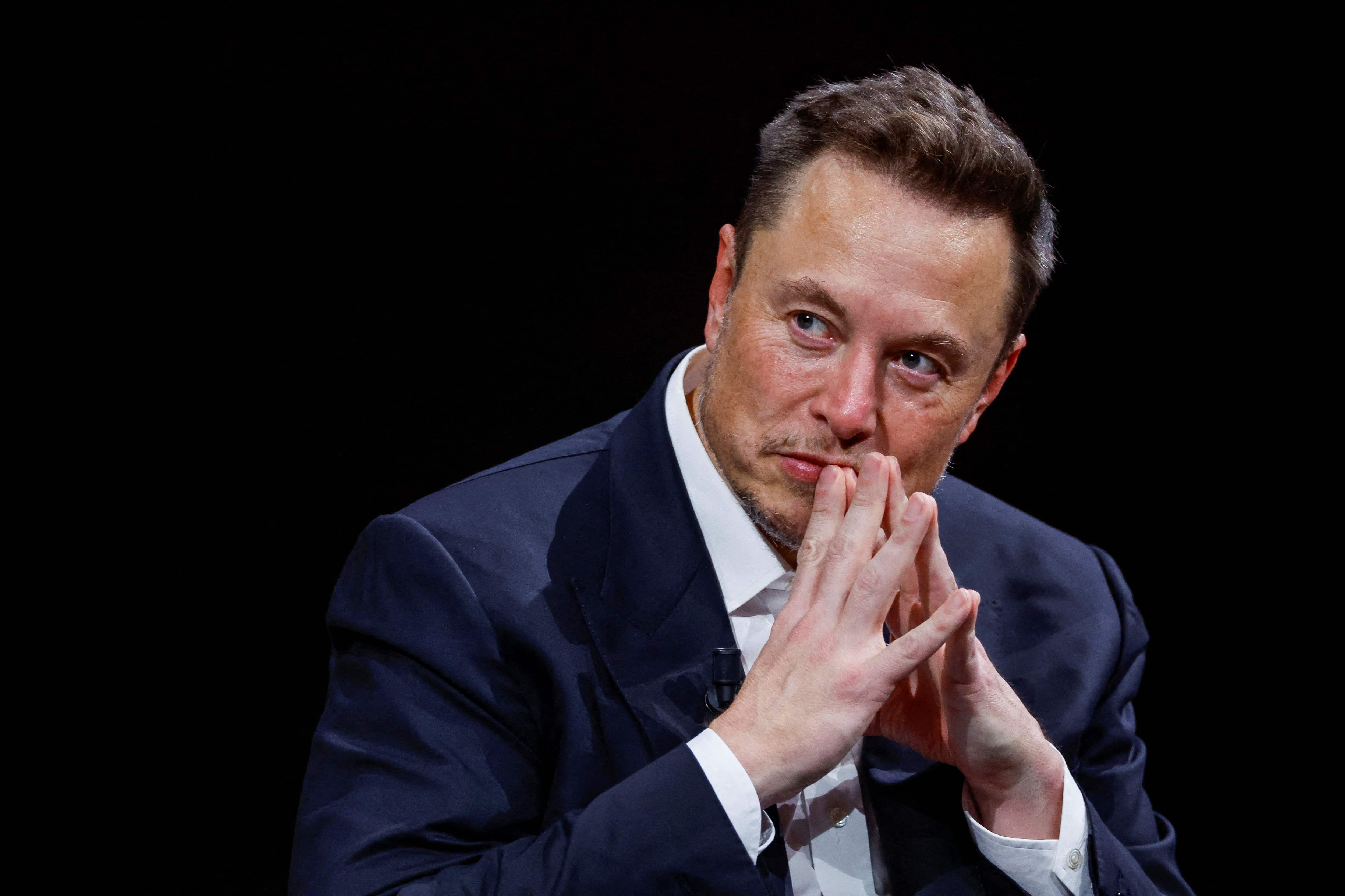 Elon Musk’s X cracks down on deepfakes with improved image matching