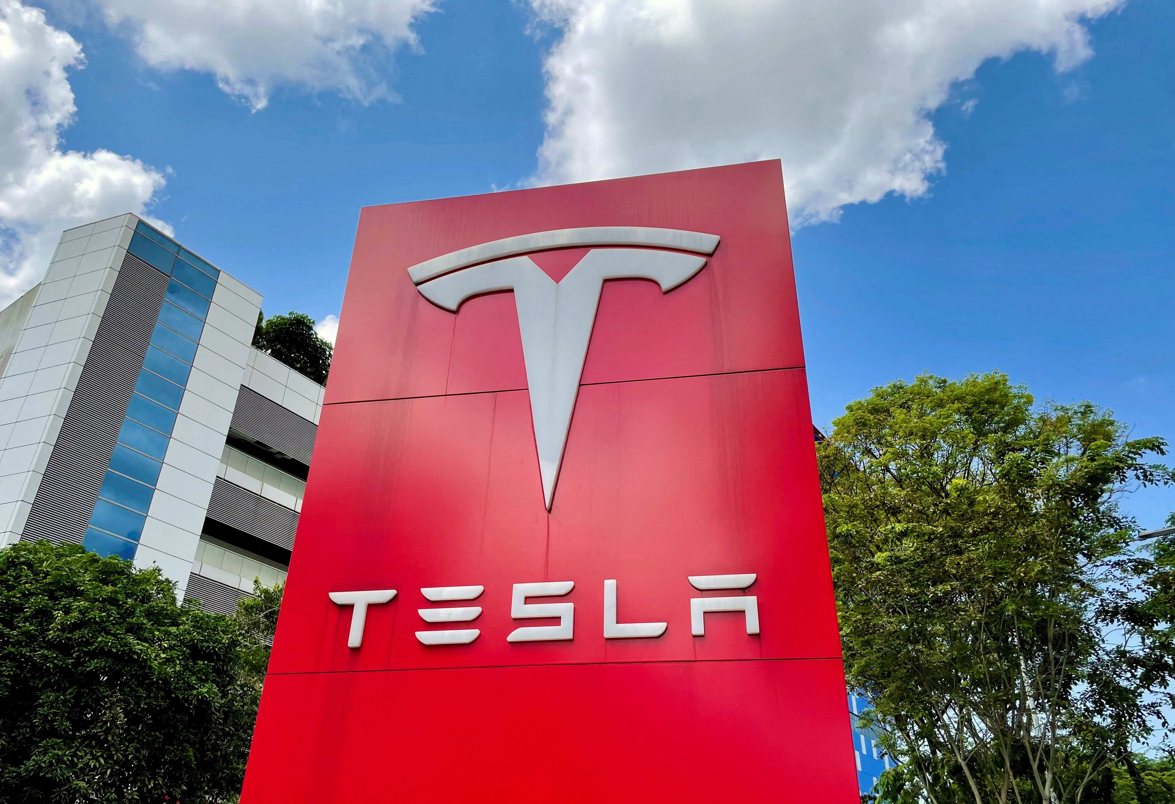 Tesla vs Tesla: US carmaker sues Indian namesake for copying trademark