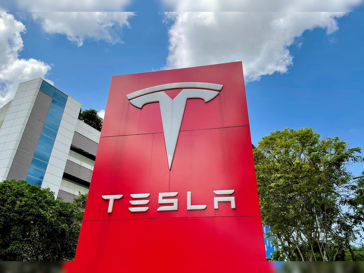 Tesla vs Tesla: US carmaker sues Indian namesake for copying trademark