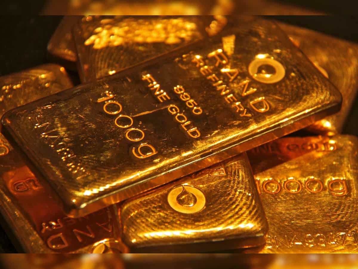 India and China added 60% of global central bank gold purchase in March