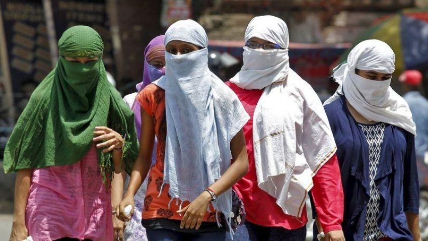 Weather Update: Heatwave likely in West Rajasthan from