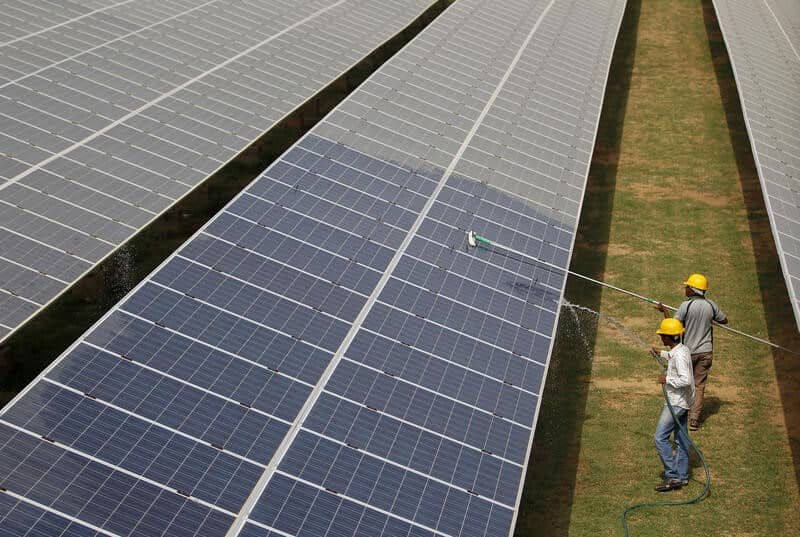 Tata Power Renewable Energy signs pact with SJVN for 460 MW clean energy project