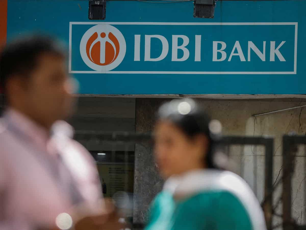 IDBI Bank Q4 Results: Net profit jumps 44% to Rs 1,628 crore