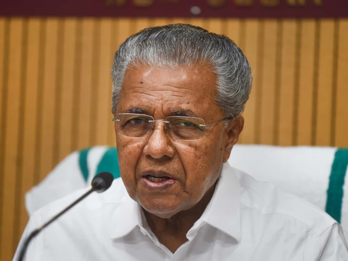 Kerala CM issues directions to make schools safe, drug free before reopening