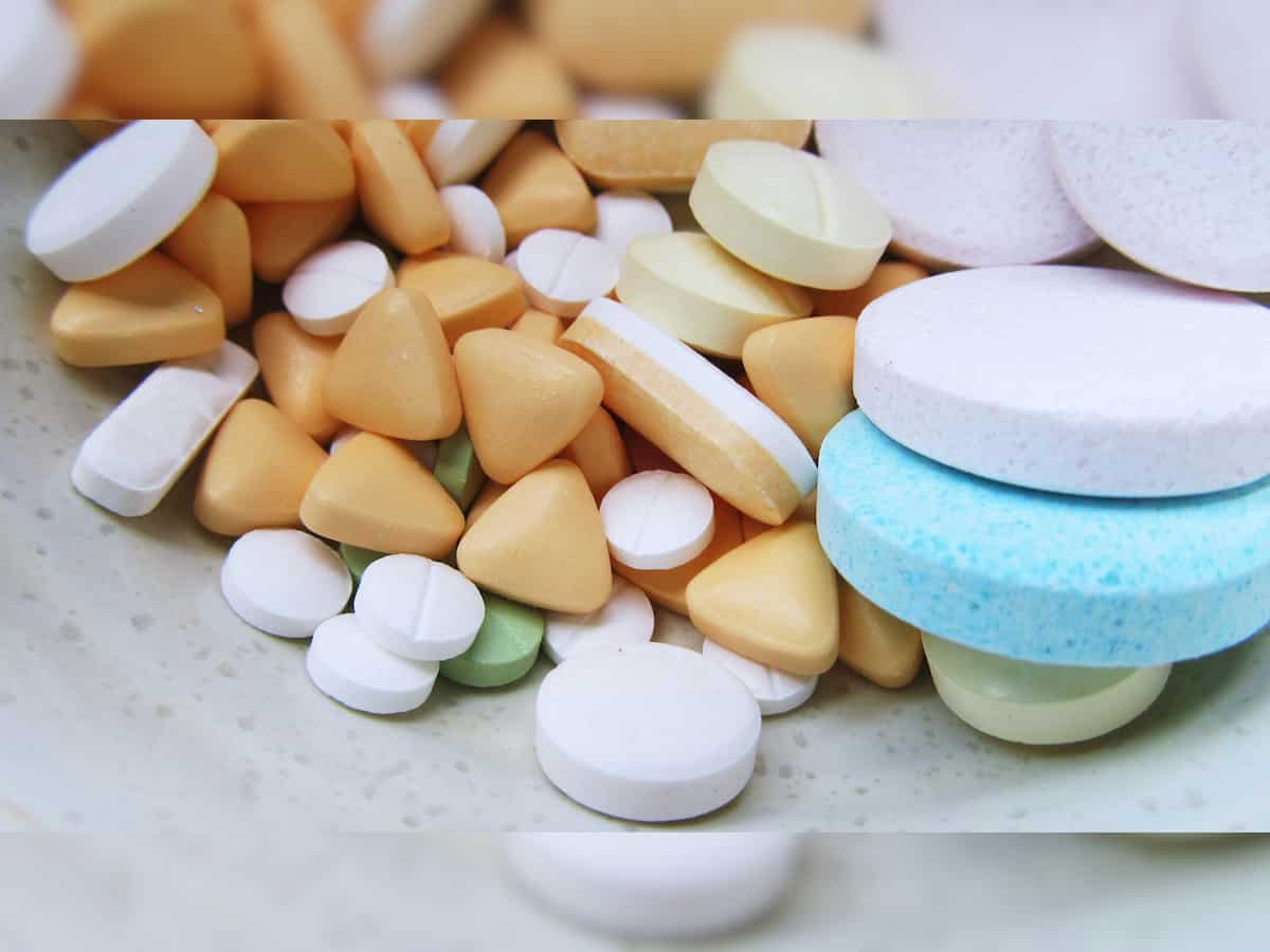 India raises issue of pharma pricing control in