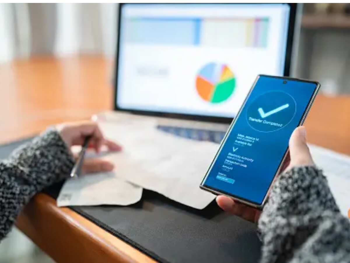 Current Accounts and Digital Solutions