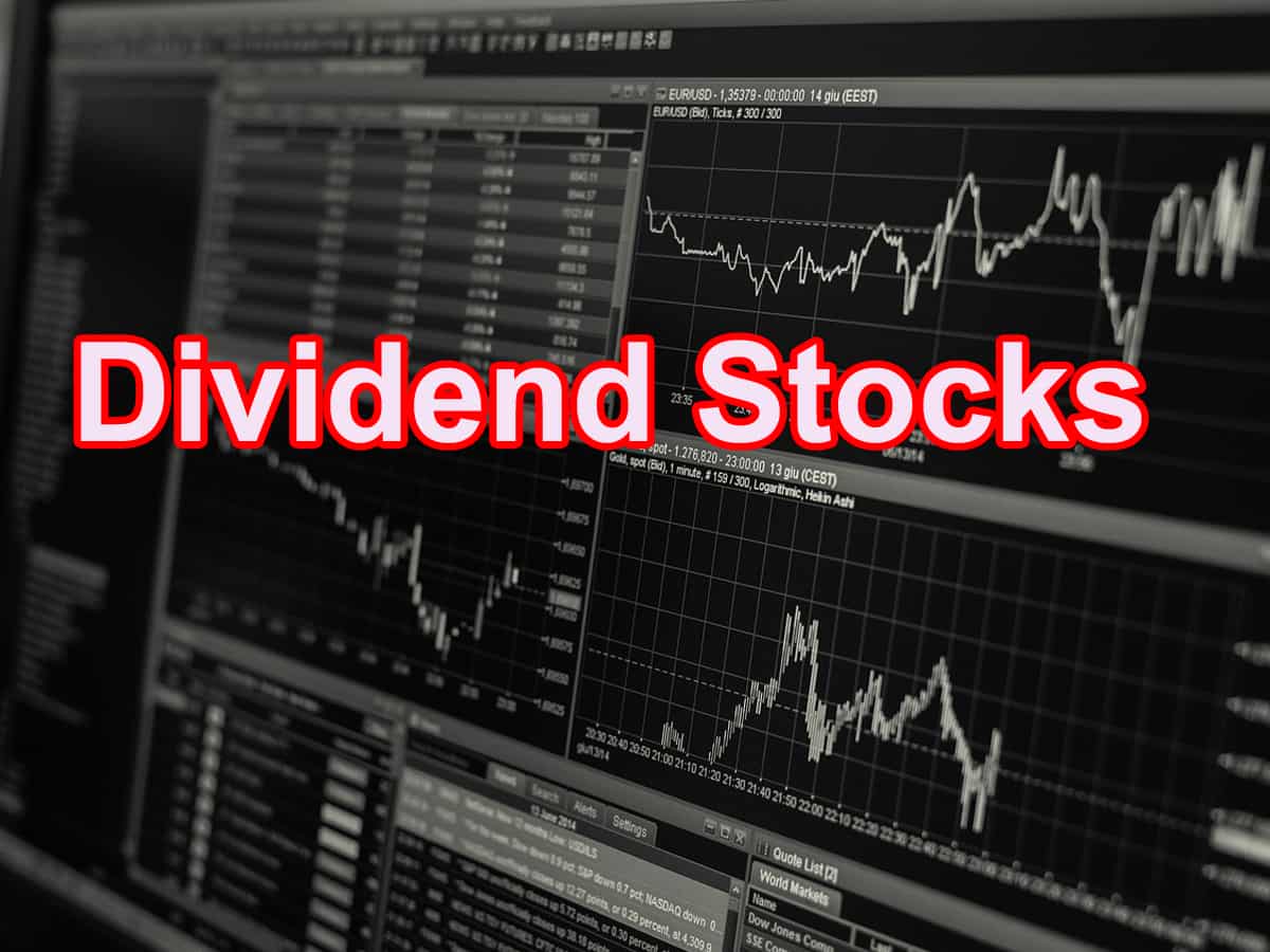 Dividend stocks this week: HCL Tech, HDFC Bank, UCO Bank among stocks to trade ex-date