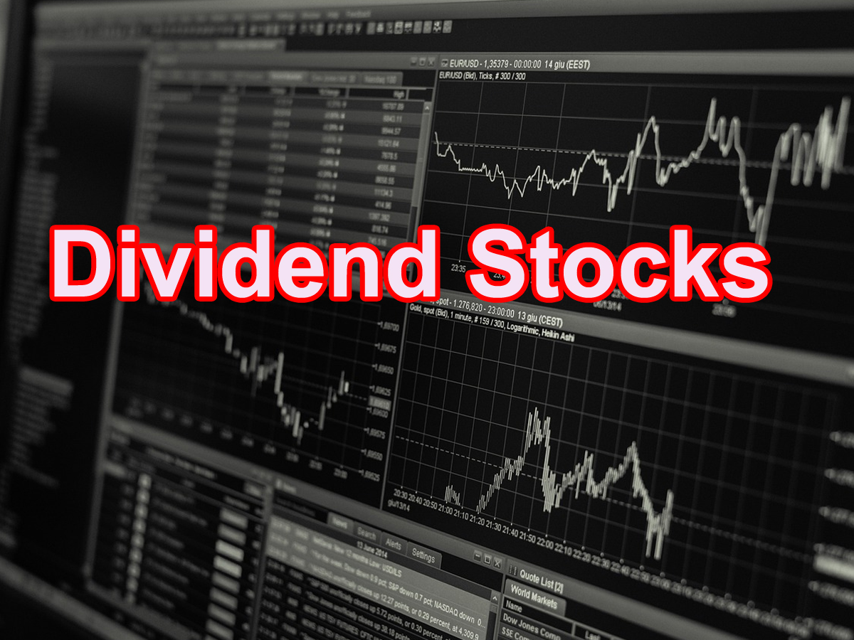 Dividend stocks this week: HCL Tech, HDFC Bank,