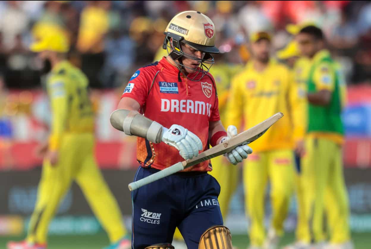 IPL 2024: CSK skipper Ruturaj Gaikwad overtakes Sachin Tendulkar's run tally