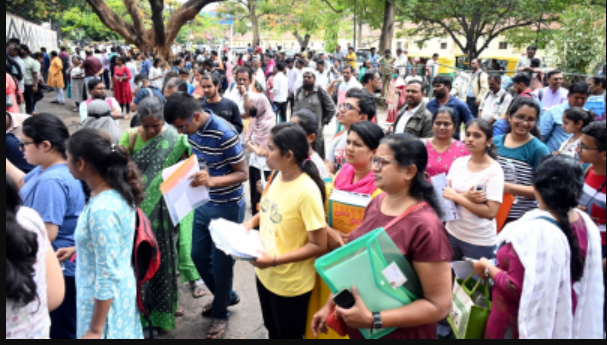 NEET 2024 exam analysis: Know difficulty level, student reactions