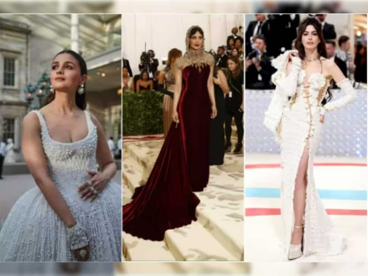 Met gala 2024 when and how to watch met gala red carpet livestream in