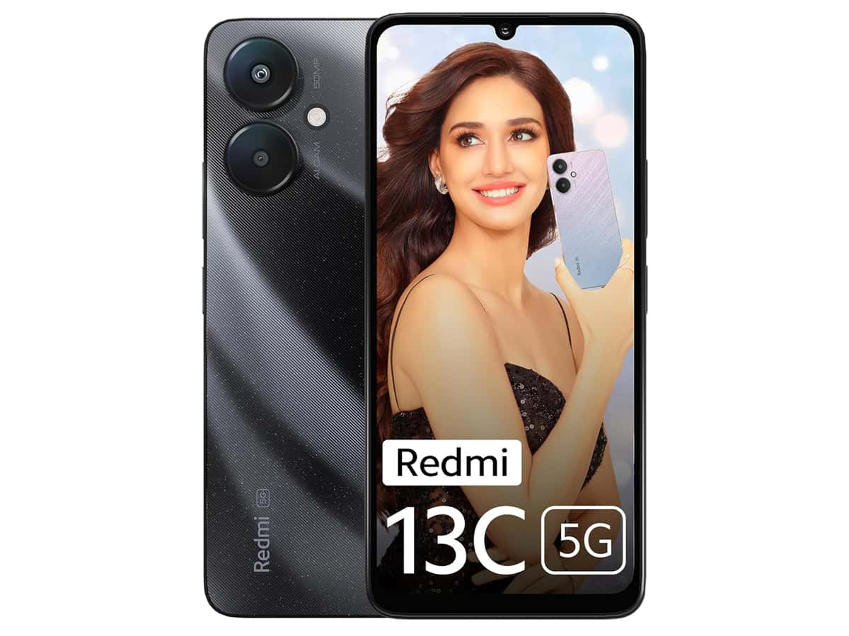Amazon Summer Sale 2024: Redmi 13C 5G