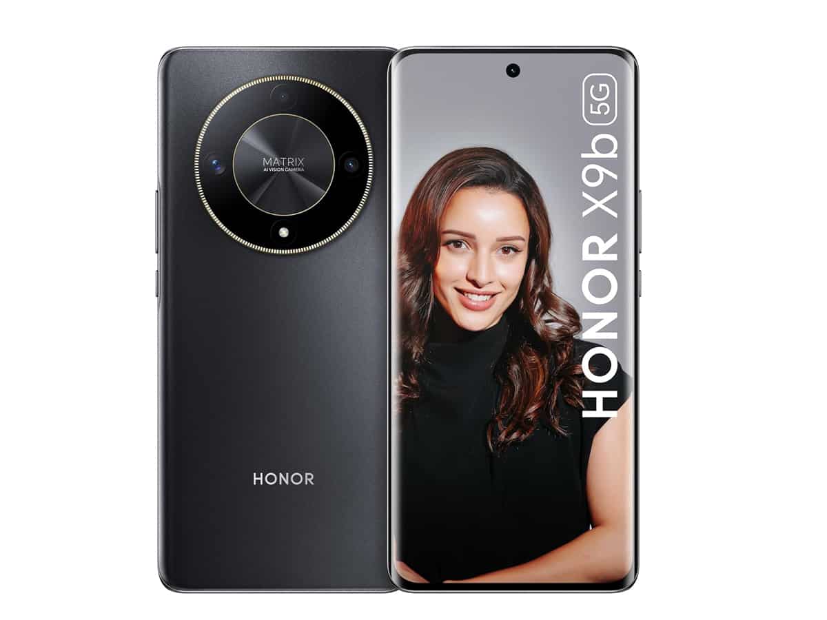 Amazon Summer Sale 2024: Honor X9b 5G