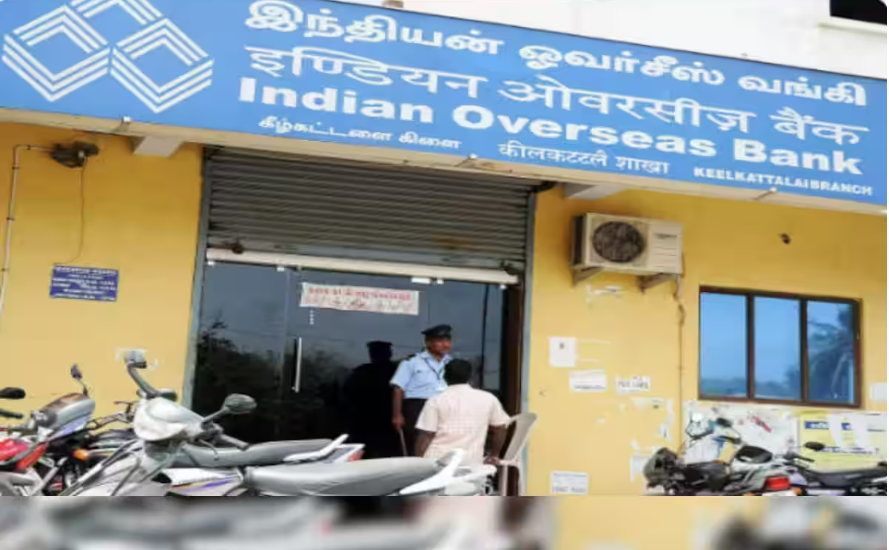 Indian Overseas Bank to sell 92 NPAs worth
