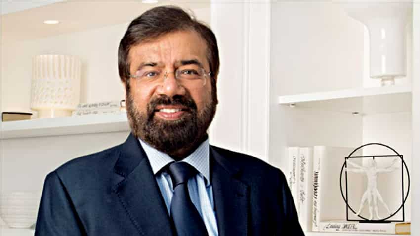 The Harsh Goenka tweet that drew severe criticism from brokers