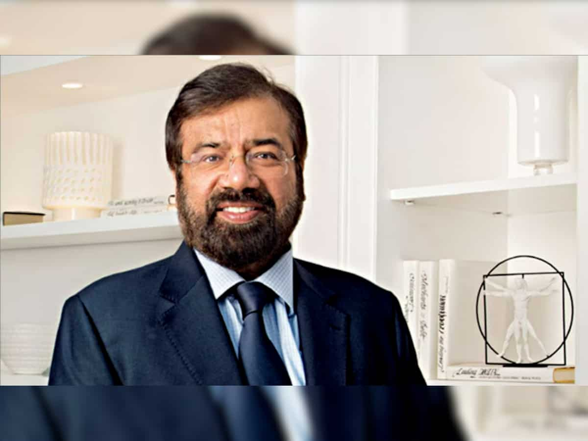 The Harsh Goenka tweet that drew severe criticism from brokers