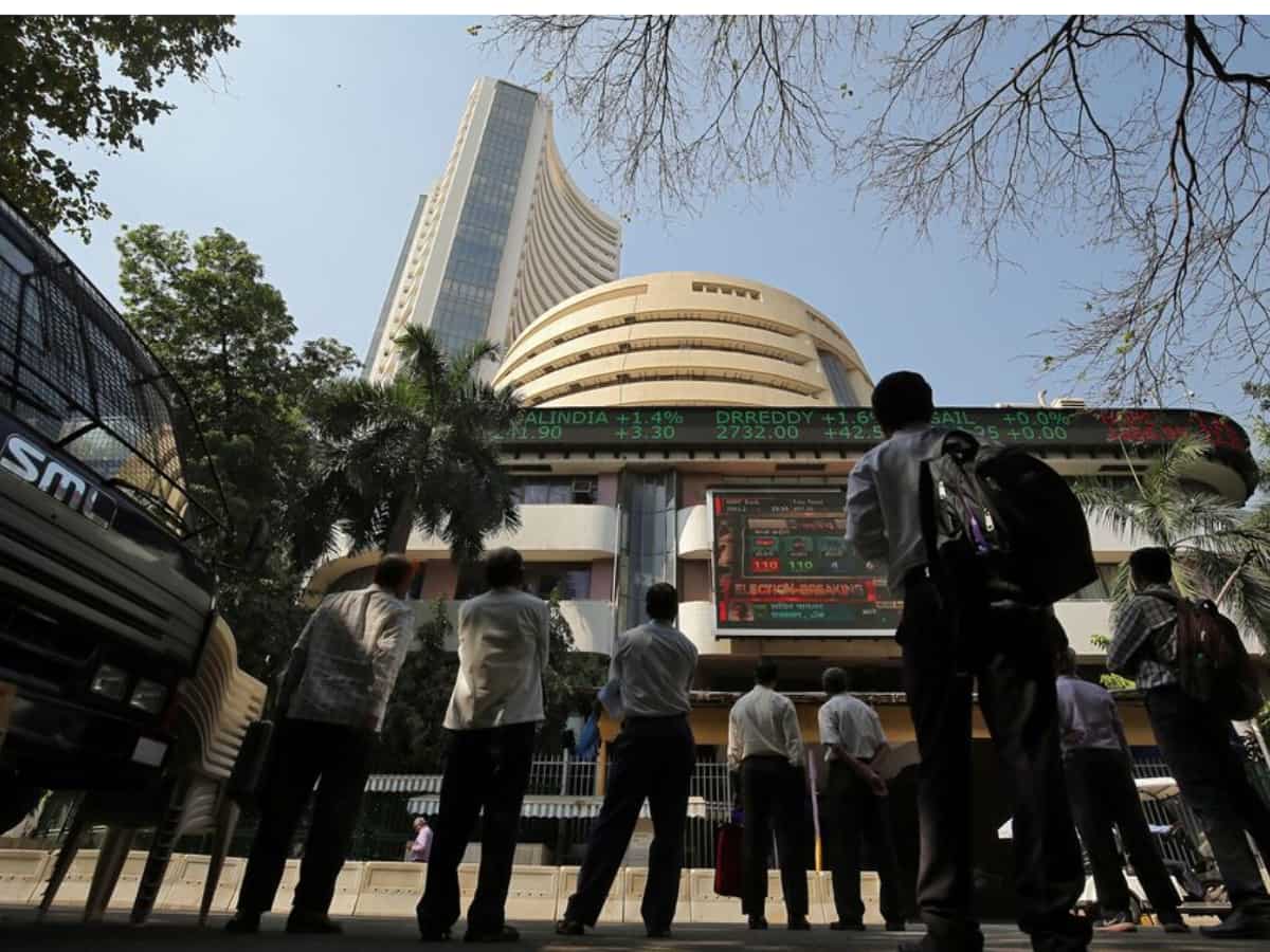 Titan, Britannia and PNB among 7 stocks that hogged limelight today