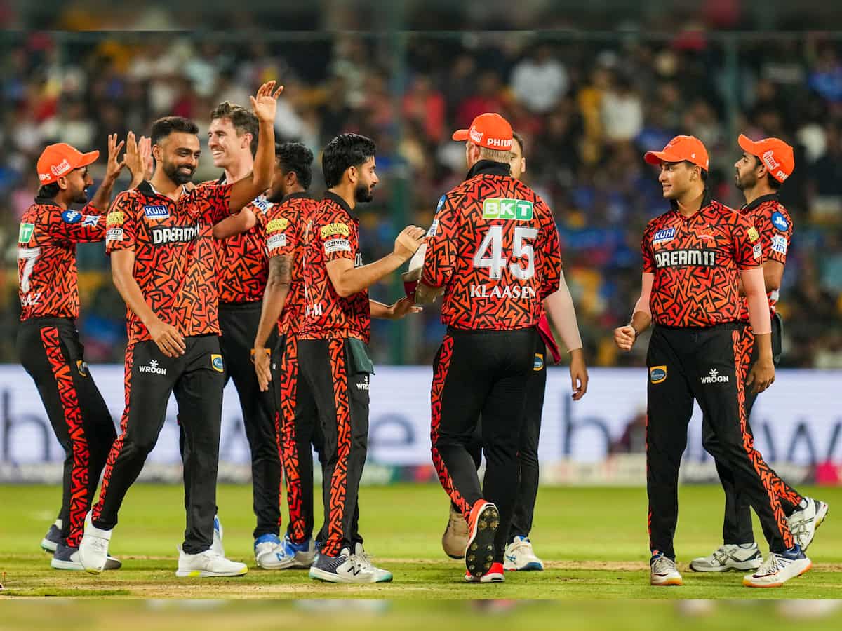 SRH vs LSG IPL 2024 Ticket Booking Online: Where and how to buy SRH vs LSG tickets online - Check IPL Match 57 ticket price, other details