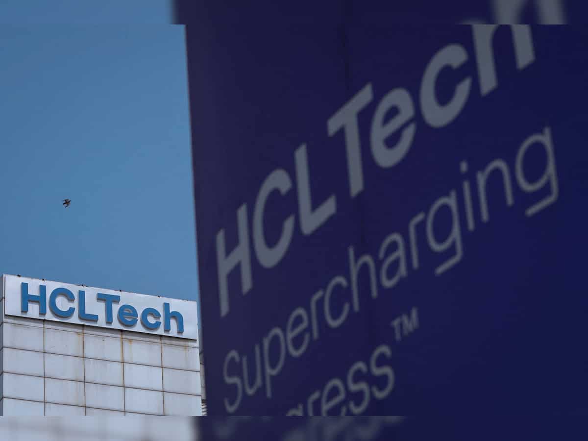 HCLTech partners AWS to accelerate GenAI adoption 