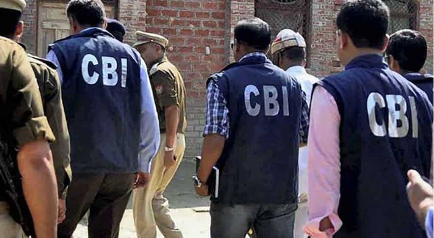 FSSAI 'corruption': CBI arrests assistant director red-handed taking bribe from Pvt Lab