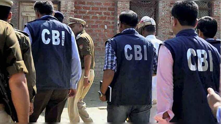 FSSAI 'corruption': CBI arrests assistant director red-handed taking bribe from Pvt Lab