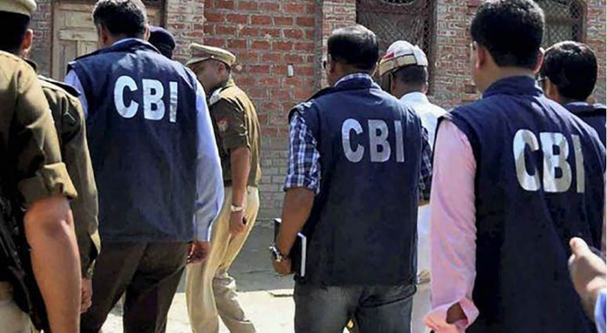 FSSAI 'corruption': CBI arrests assistant director red-handed taking bribe from Pvt Lab