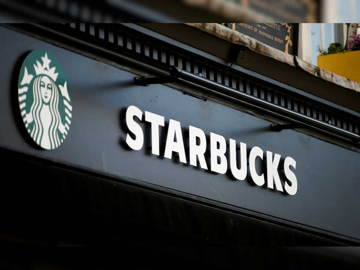Starbucks founder Schultz says company needs to refocus on coffee as sales struggle