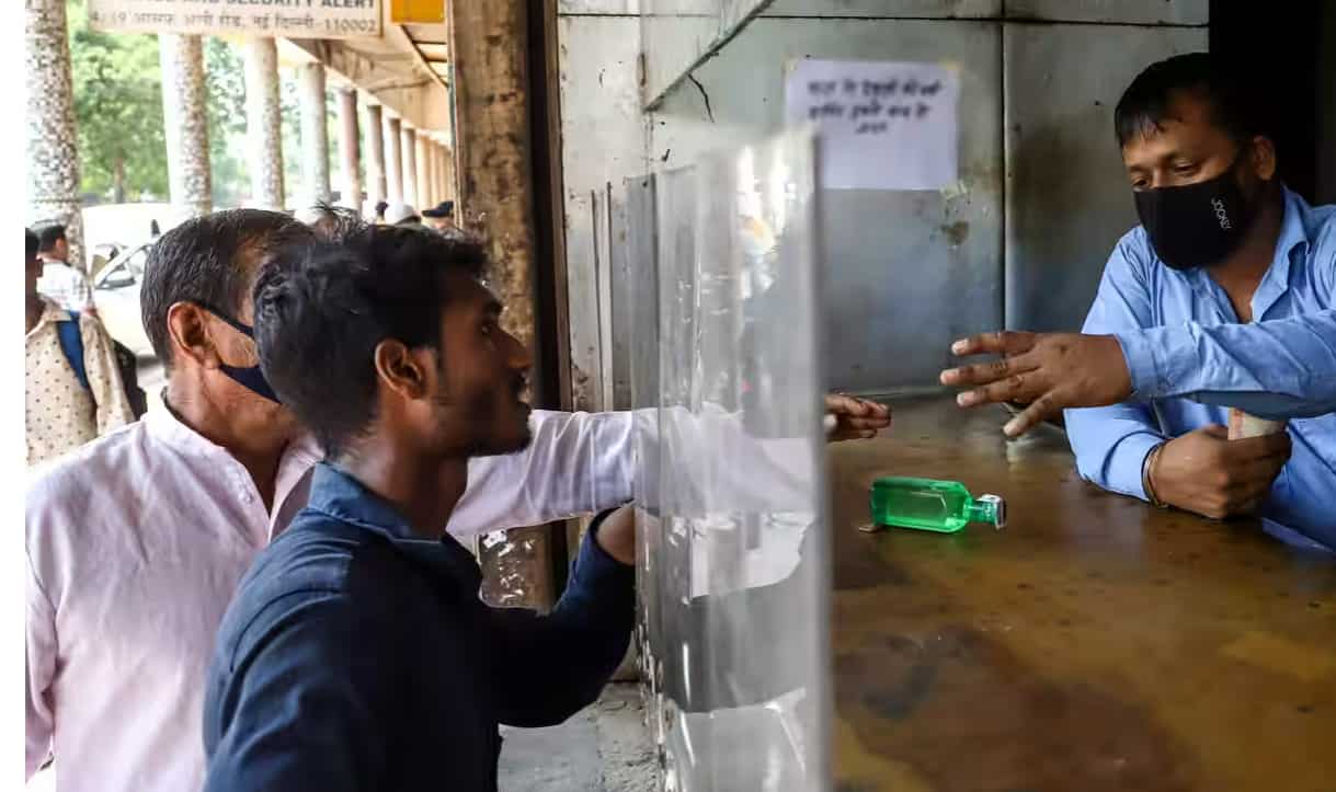 Lok Sabha Elections 2024 Phase 3: Govt prohibited liquor sale in these states from May 5-7, check details