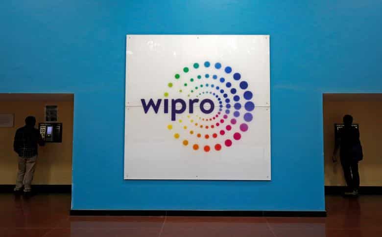 Wipro signs pact with Microsoft