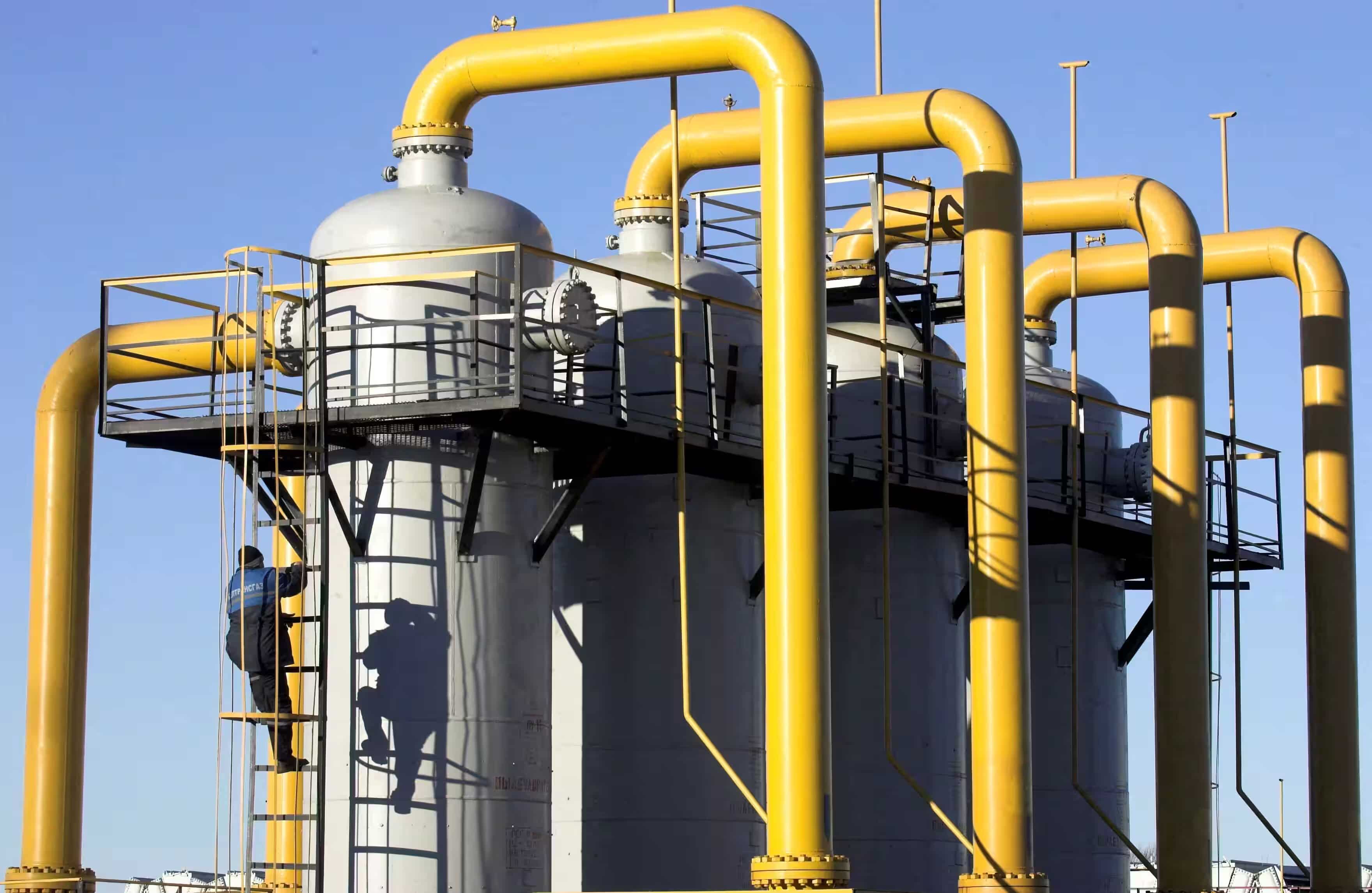 Gujarat Gas reports better-than-expected Q4 nos; what should investors do? 