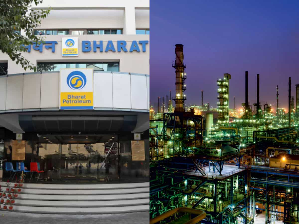 HPCL, BPCL to make bonus, dividend announcements soon? PSUs' boards to ...