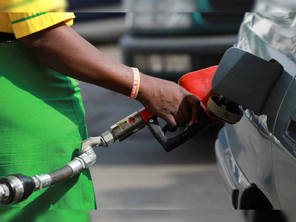 Country's April fuel demand edges up 6.1% year-on-year