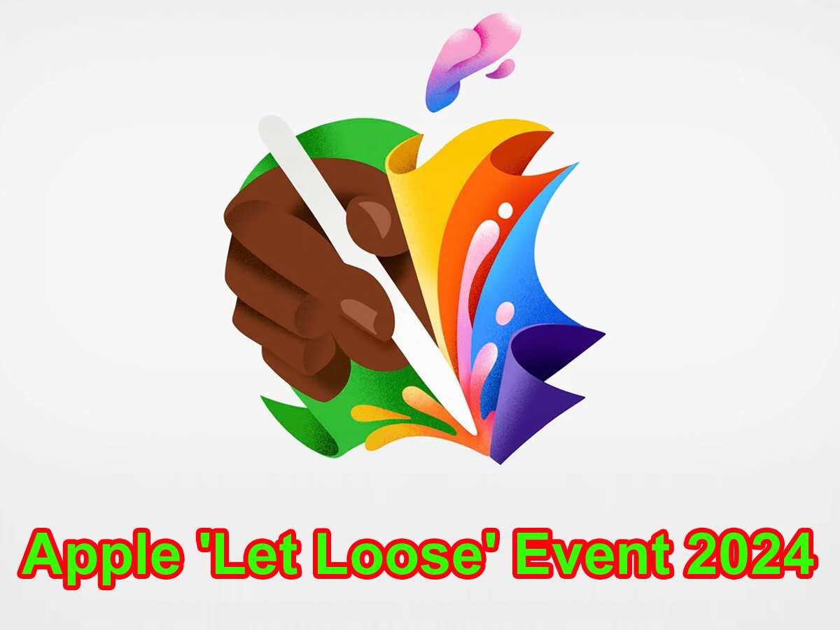 Apple 'Let Loose' Event 2024: How to watch live streaming, other details 