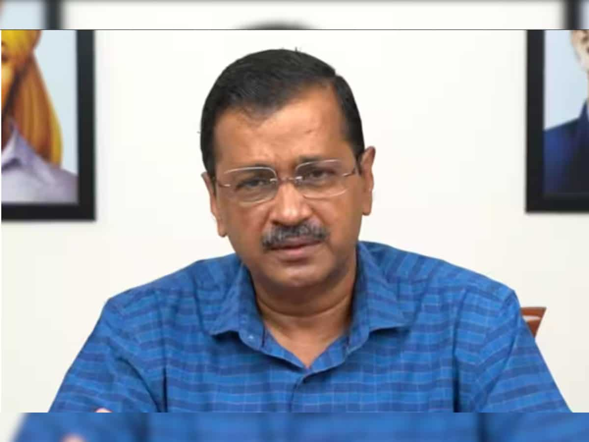 If granted interim bail, Delhi CM Kejriwal cannot perform official duties: Supreme Court