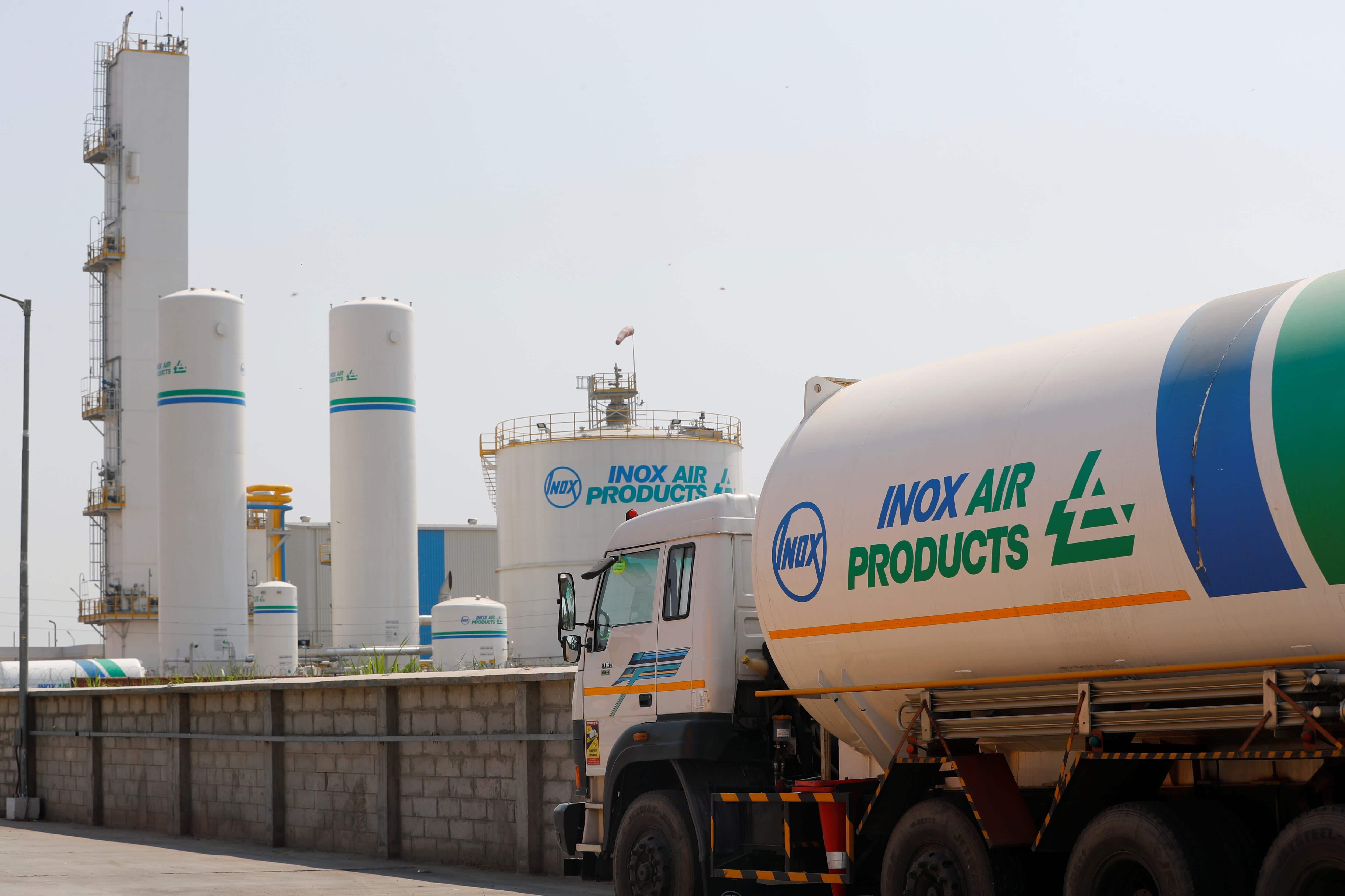 INOX Air Products to set up 190 tonne green hydrogen project in Rajasthan
