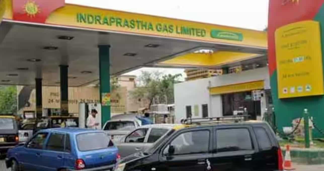 Indraprastha Gas Q4 dividend: IGL board recommends Rs 5 dividend, posts Q4 earnings