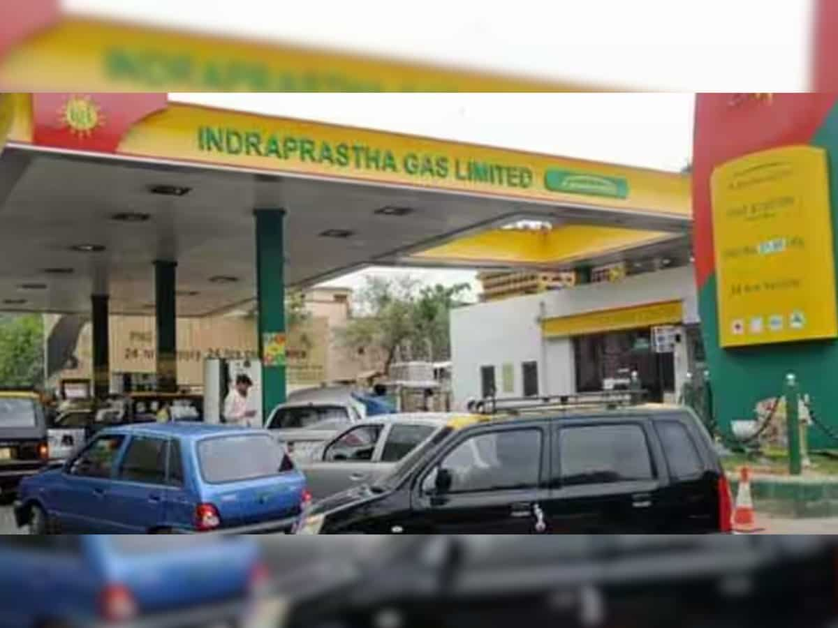 Indraprastha Gas Q4 dividend: IGL board recommends Rs 5 dividend, posts Q4 earnings