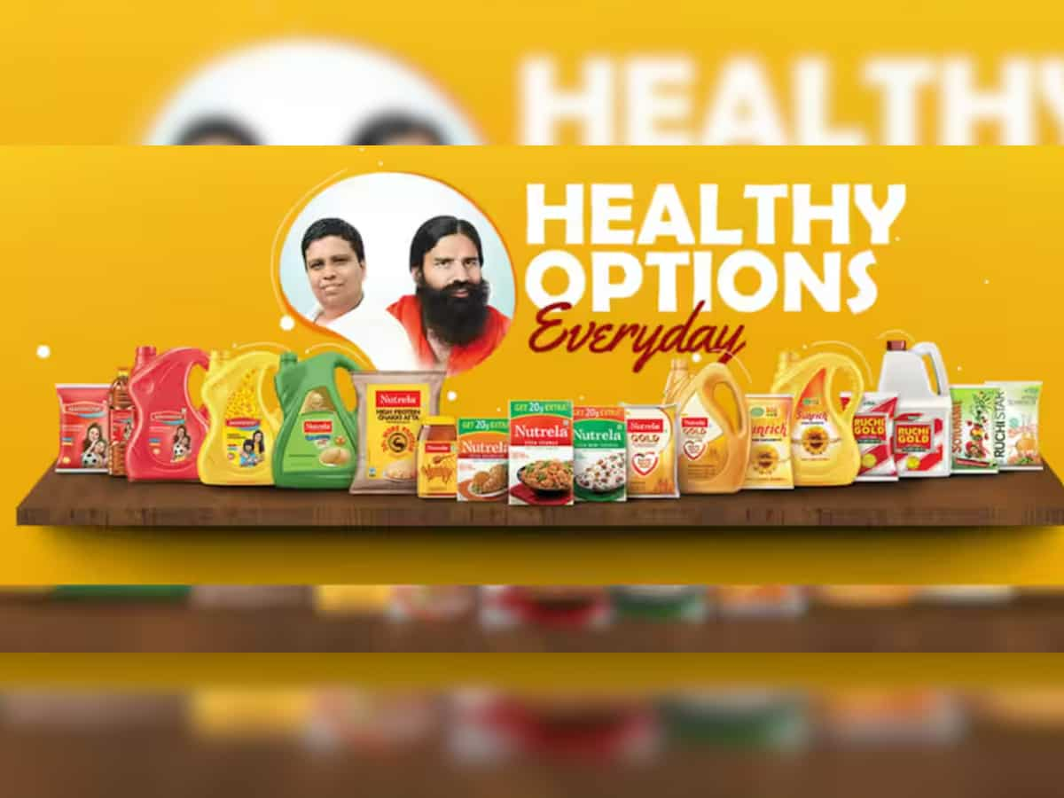 Patanjali case: SC expresses displeasure over misleading advertisements continuing after product licences suspended