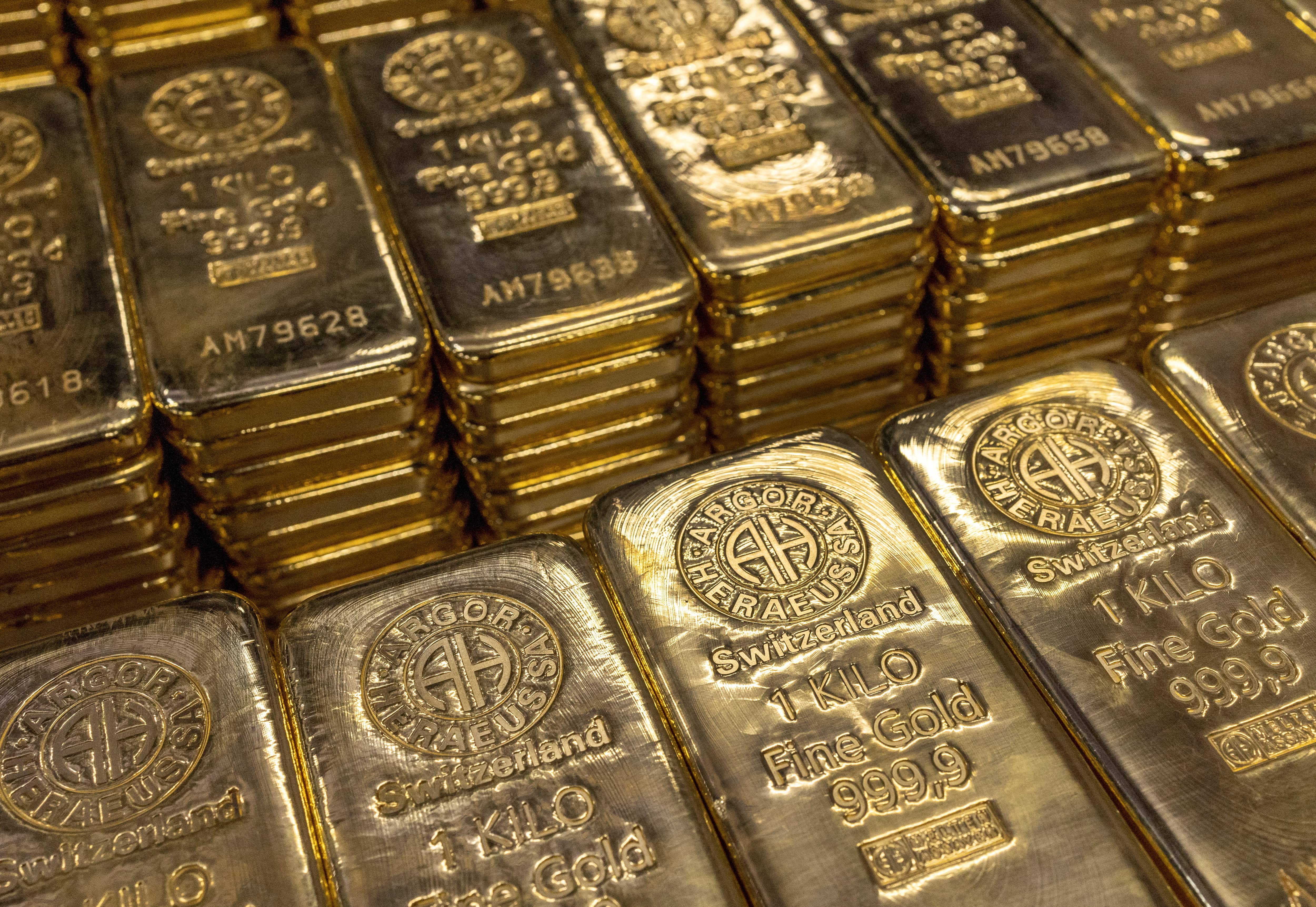 Gold and Silver rate today (May 8, 2024): Yellow metal subdued slips below Rs 71,150; white metal near 82,700