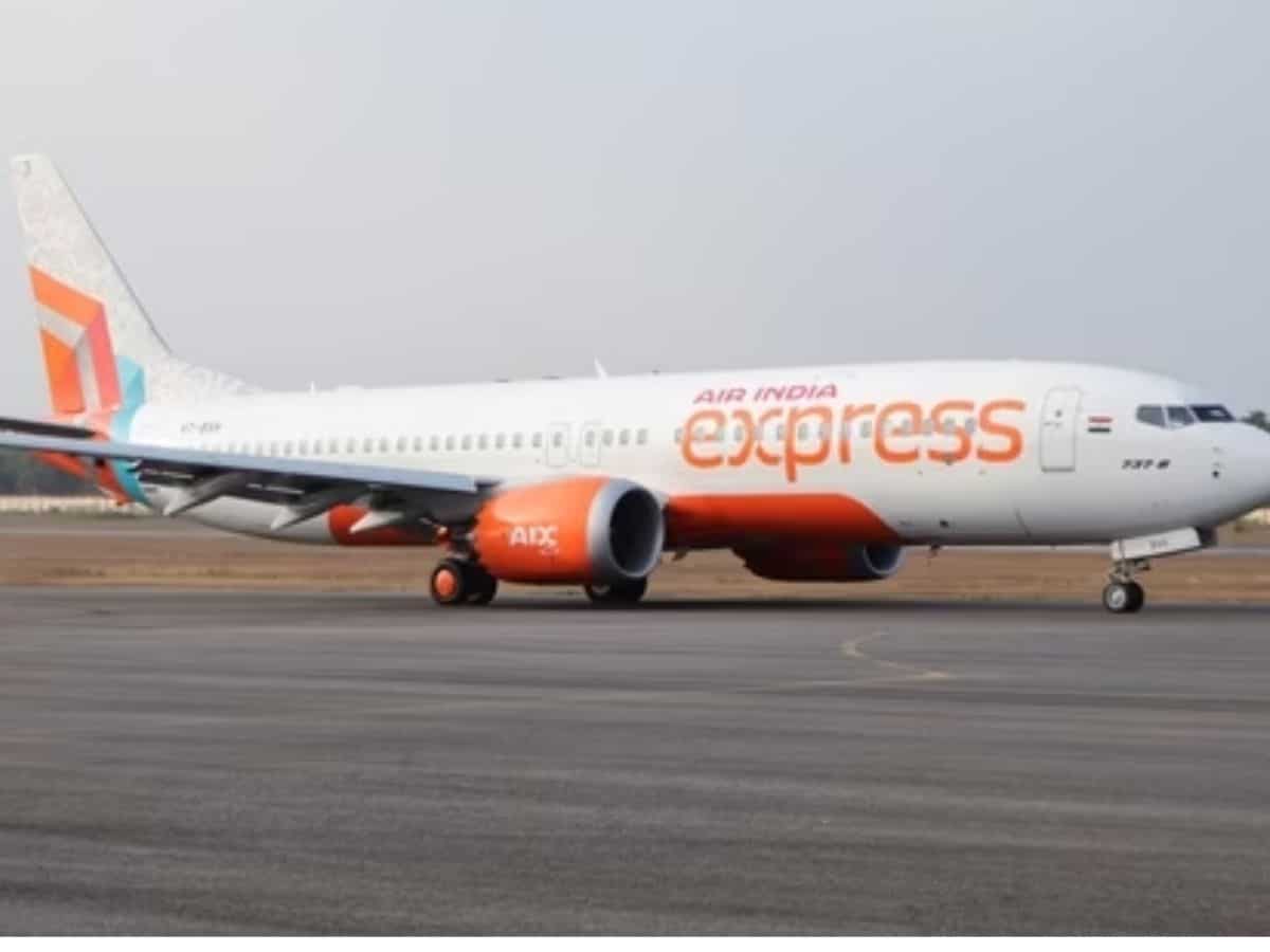Air India Express cancels flights due to cabin crew shortage: Reports