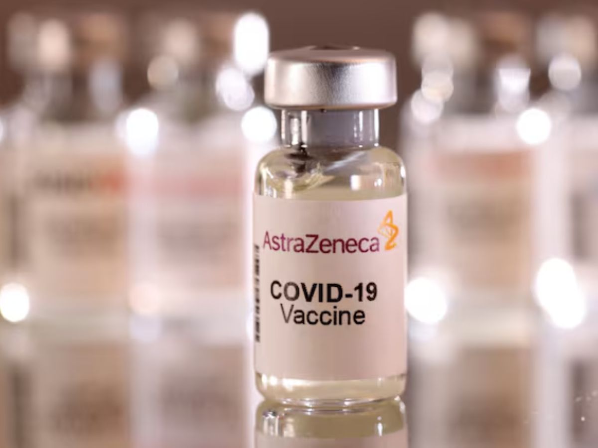 AstraZeneca withdraws COVID-19 vaccine worldwide, cites commercial reasons