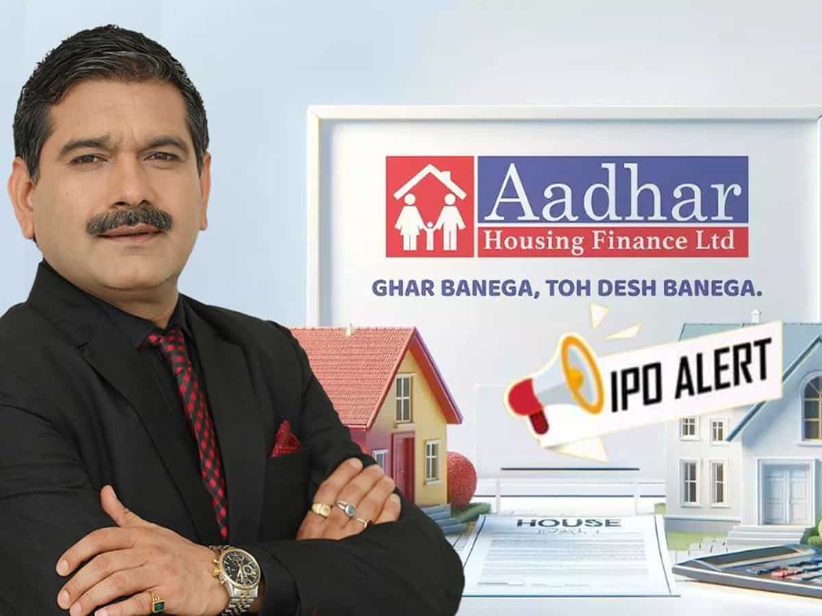 Aadhar Housing Finance IPO: Check Anil Singhvi's view on Rs 3,000 crore issue | Subscription, allotment dates and other details