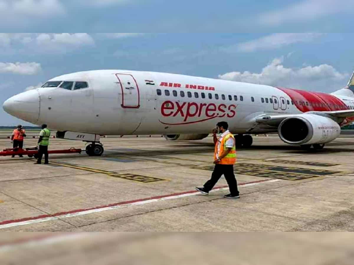 Air India Express cancels 16 more flights as cabin staff crisis continues; airline offers refund, rescheduling