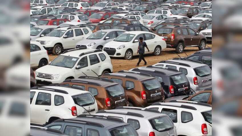 Domestic automobile retail sales surge 27% in April: FADA